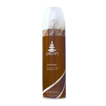 Cream Caramel