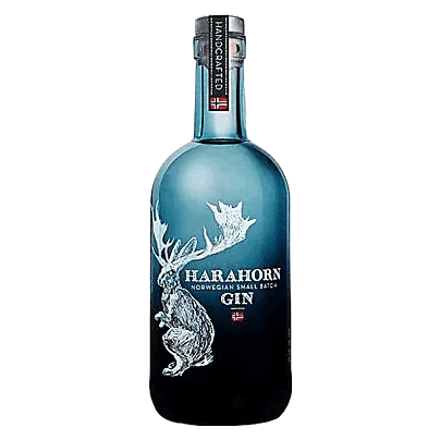 Harahorn Gin