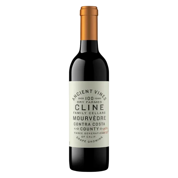 Cline Mourvedre Ancient Vines