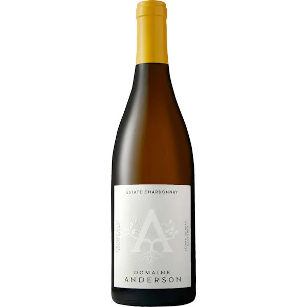 Domaine Anderson Anderson Valley Chardonnay 2019