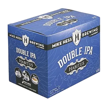 MIKE HESS HABITUS 6PKC 16OZ (6PKC