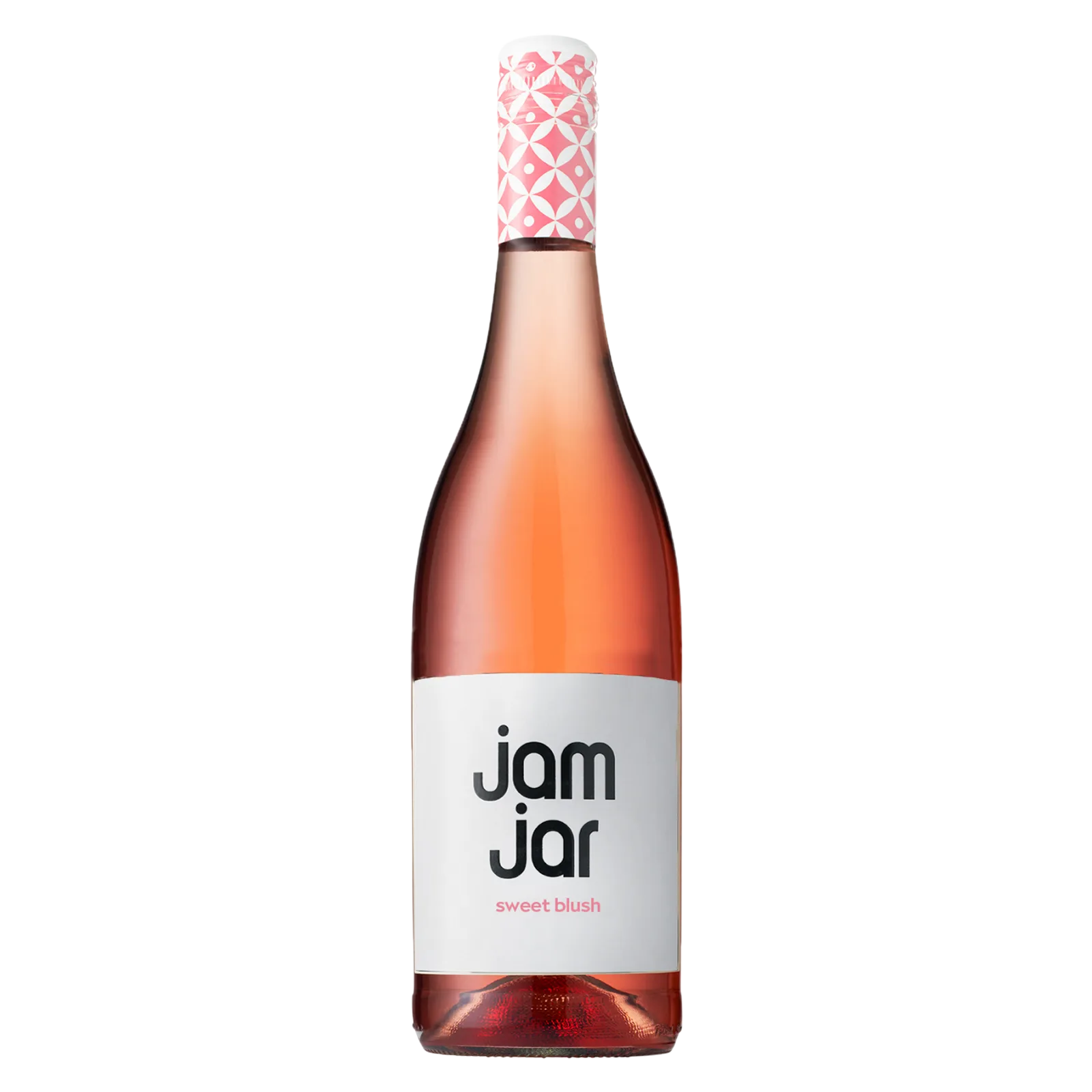 Jam Jar Sweet Blush 10% ABV