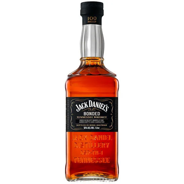 Jack Daniels Bonded Tennessee Whiskey 700Ml