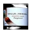 Gallo of Sonoma Sangiovese