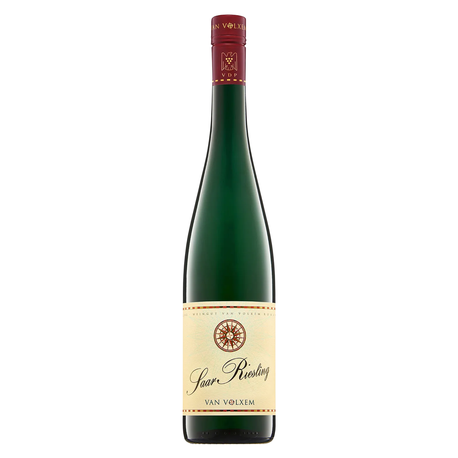 Van Volxem Sar Riesling Dry 2018