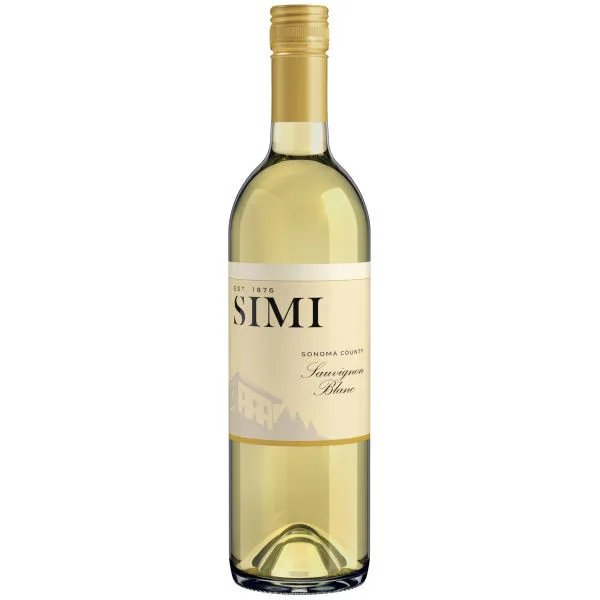 Simi Sonoma Sauvignon Blanc 2023