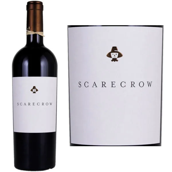 Scarecrow Rutherford Cabernet 2019 1 5L