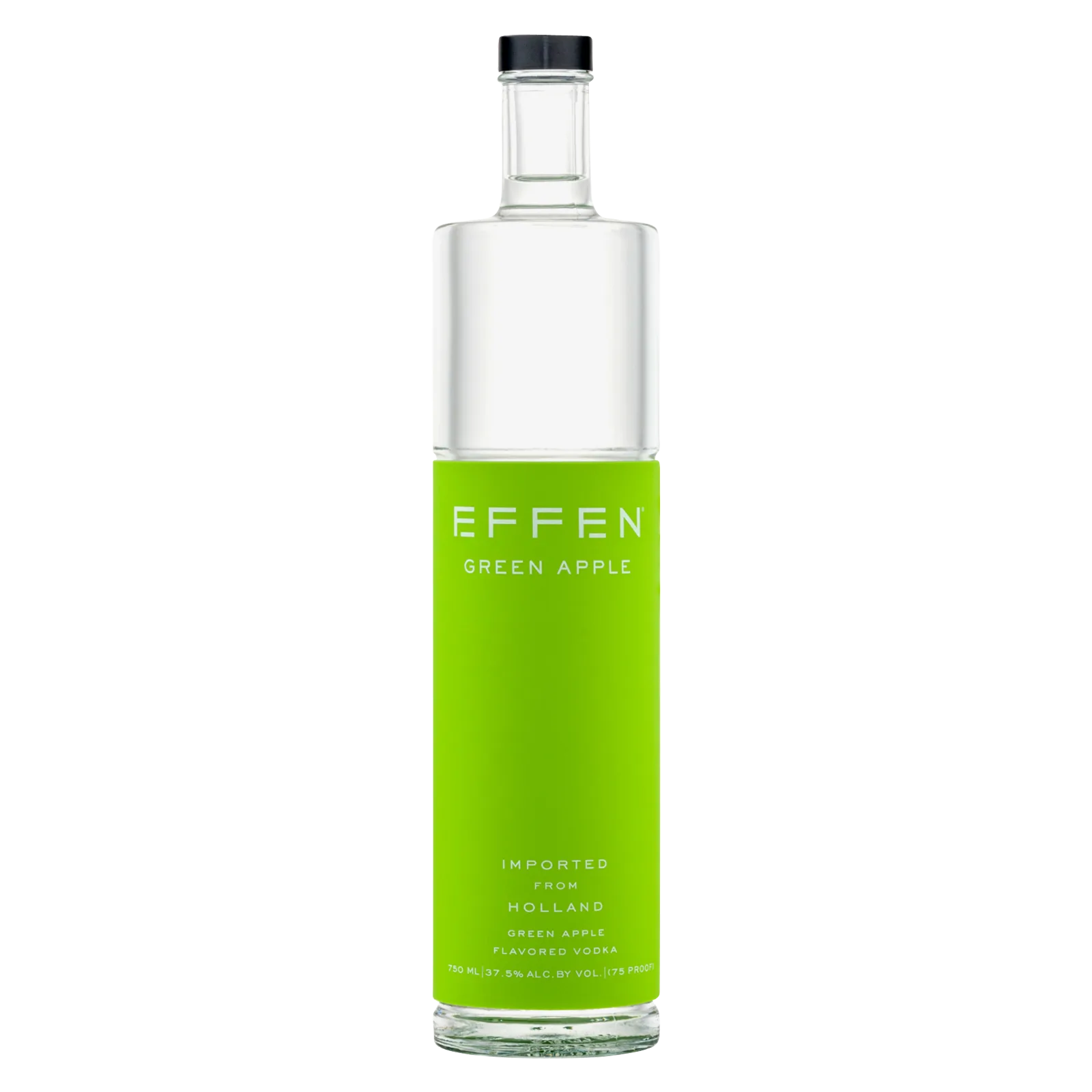 Effen Green Apple Vodka