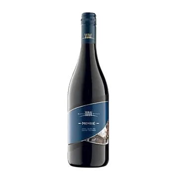 Water Wheel Memsie Red Blend