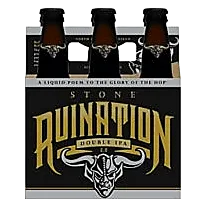 Stone Brewing Ruination 2.0 (6PKB