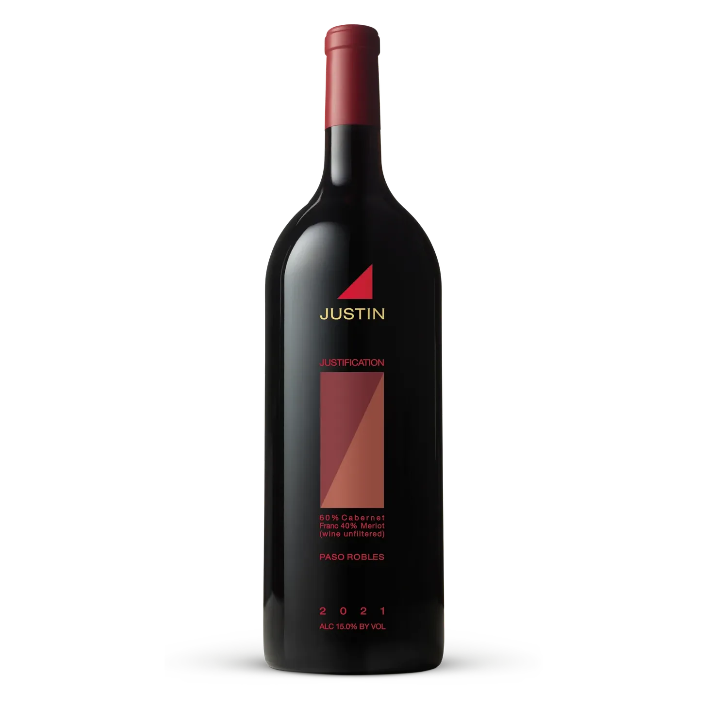 Justin Justification