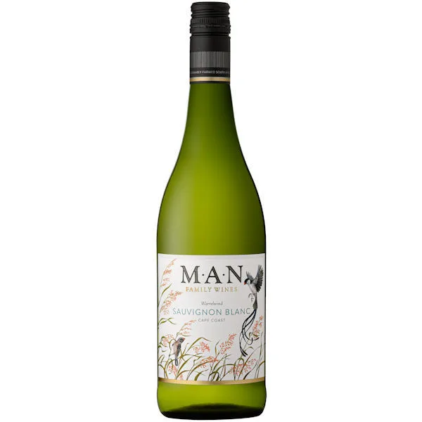 Man Family Warrelwind Cape Coast Sauvignon Blanc 2024