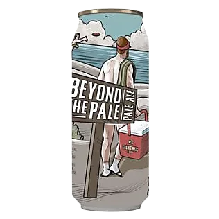 Fish Tale Beyond the Pale (19.2 OZ CAN