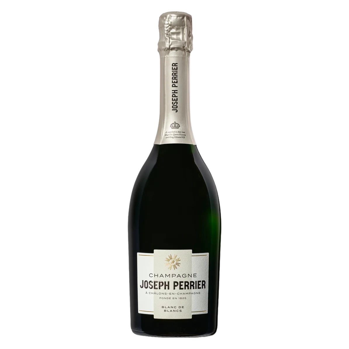Joseph Perrier Blanc de Blancs Champagne