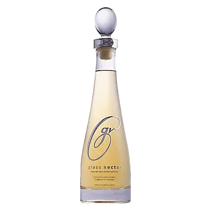 Glass Distilling Nectar Vodka