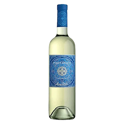 Arancio Pinot Grigio