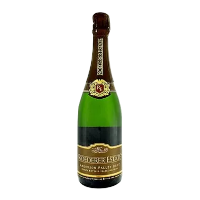 ROEDERER EST BRUT