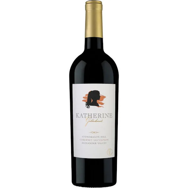 Goldschmidt Katherine Stonemason Hill Vineyard Alexander Cabernet 2023