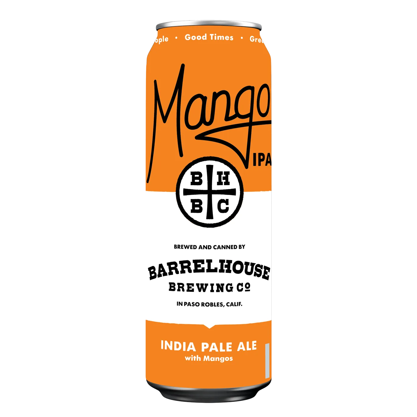 Barrelhouse Mango IPA