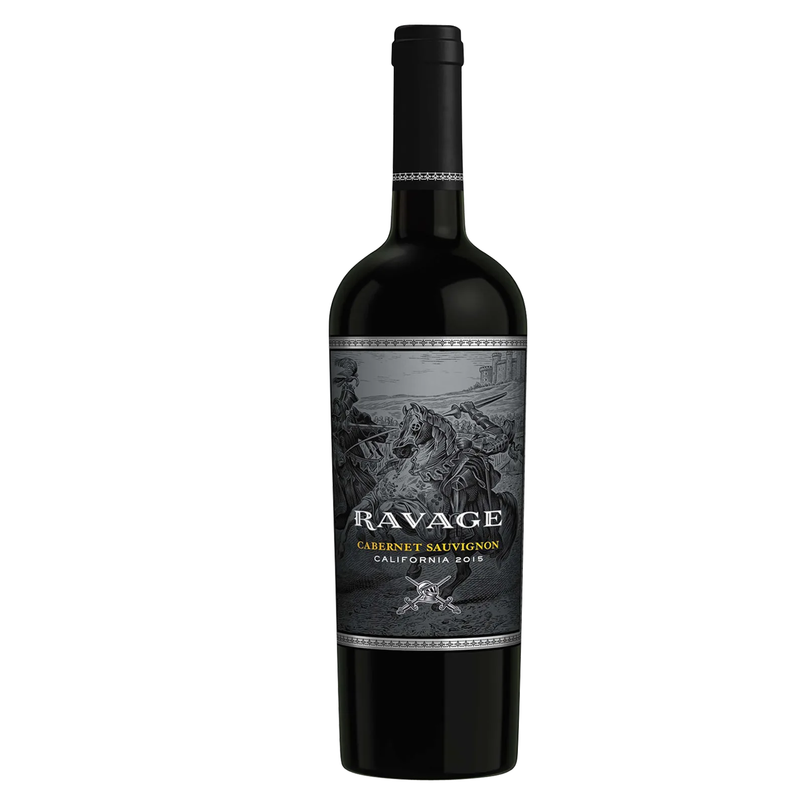 Ravage Cabernet Sauv
