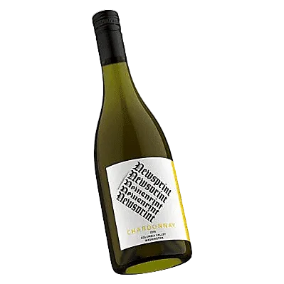 Newsprint Chardonnay
