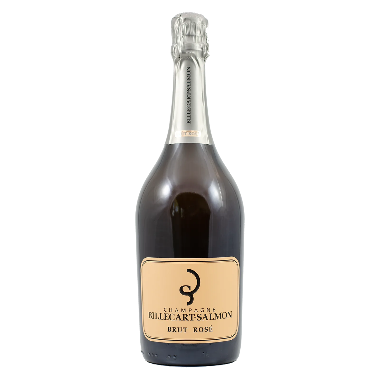 Billecart Salmon Champagne Rose NV