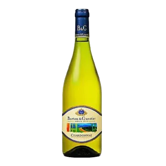 B&G Chardonnay Private Selection