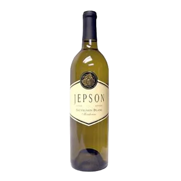 Jepson Sauvignon Blanc