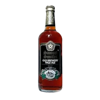 Samuel Smith's Pale Ale (18.7 OZ BTL