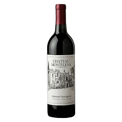 Chateau Montelen Estate Cabernet Sauvignon 2017