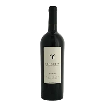 Tenacity Red Table Wine