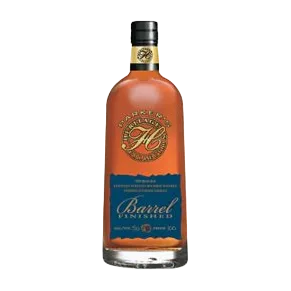 Parkers Heritage 10 yr Bourbon