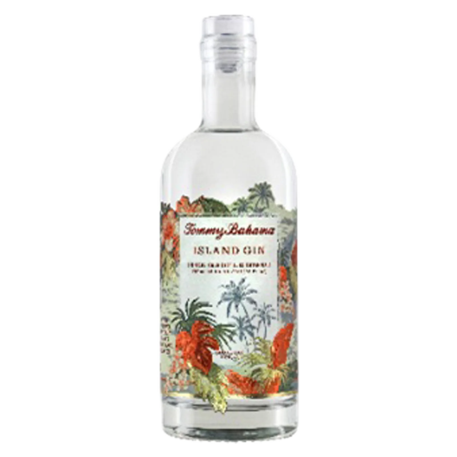 Tommy Bahama Gin