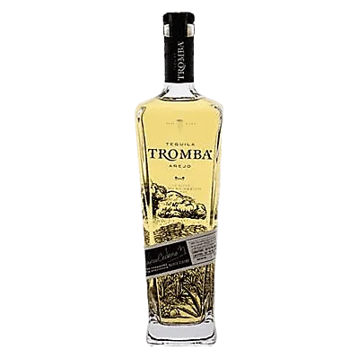 Tromba Anejo Tequila