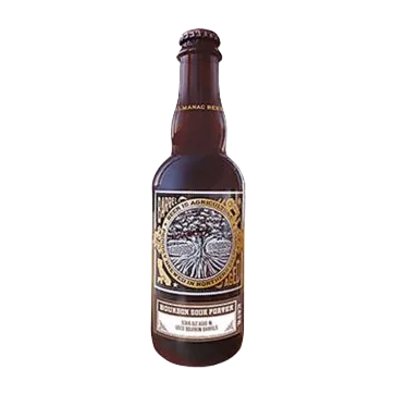 Almanac Vanilla Cherry Dogpatch Sour Ale BTL