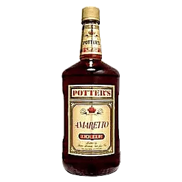 Potter's Amaretto