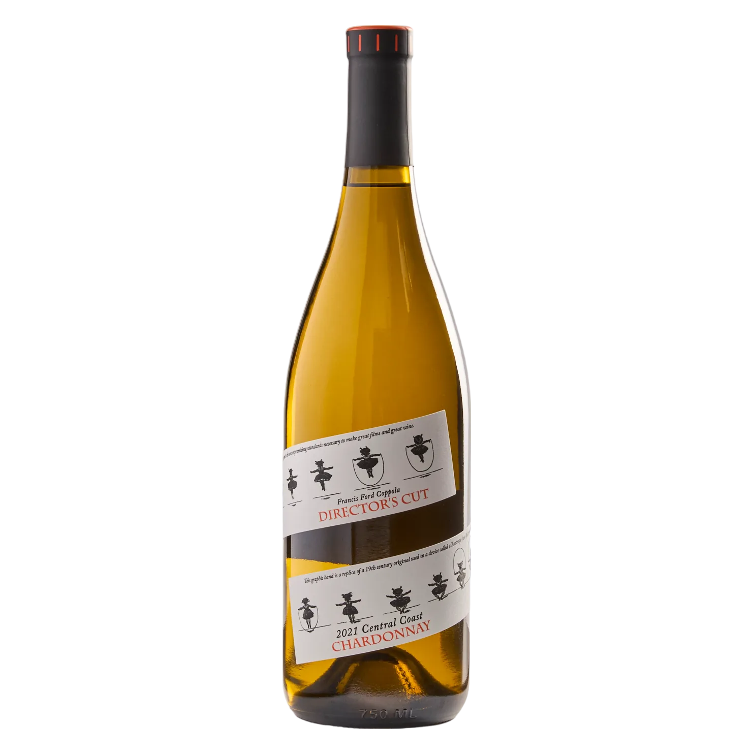 Francis Coppola Director's Central Coast Chardonnay