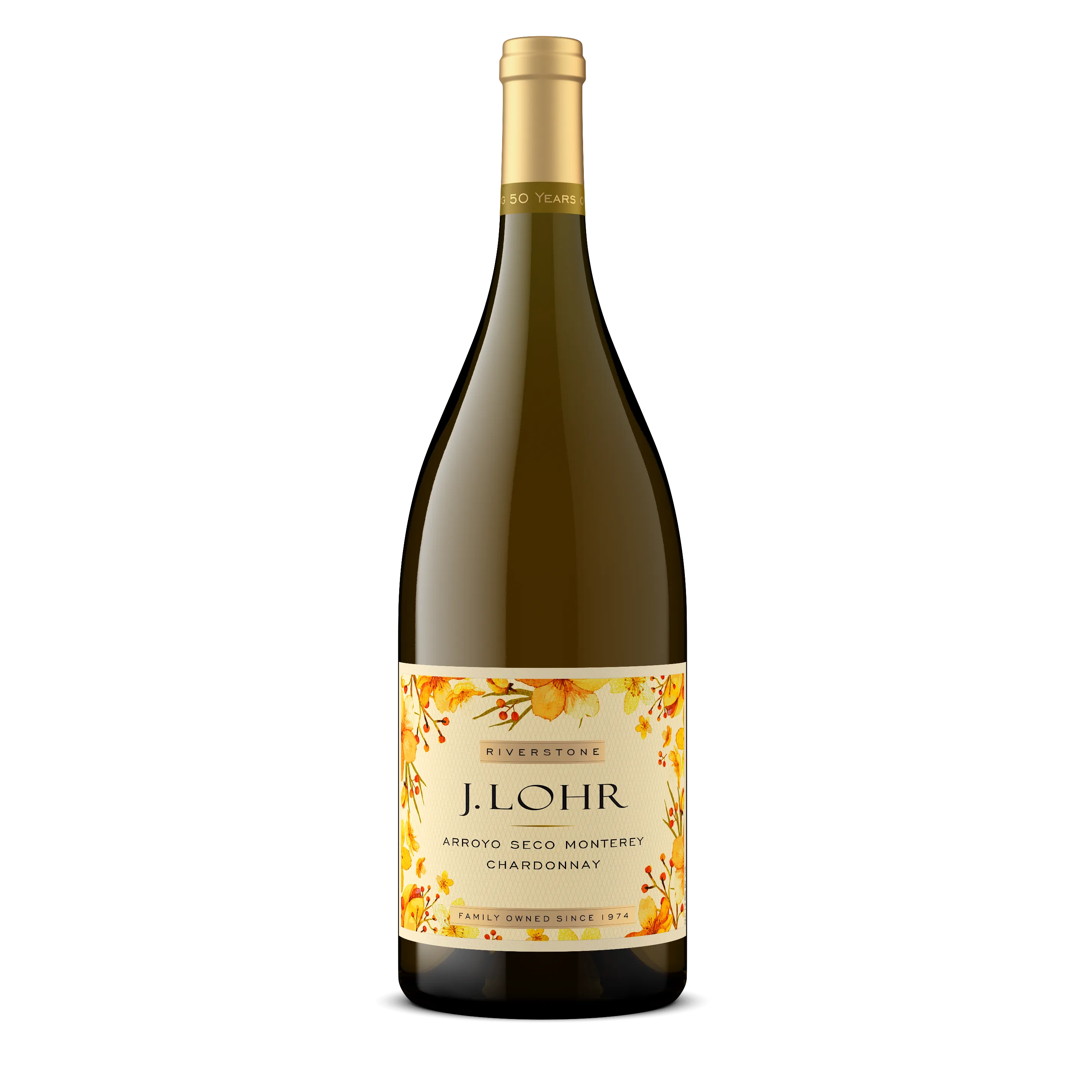 J. Lohr Estates Riverstone Chardonnay