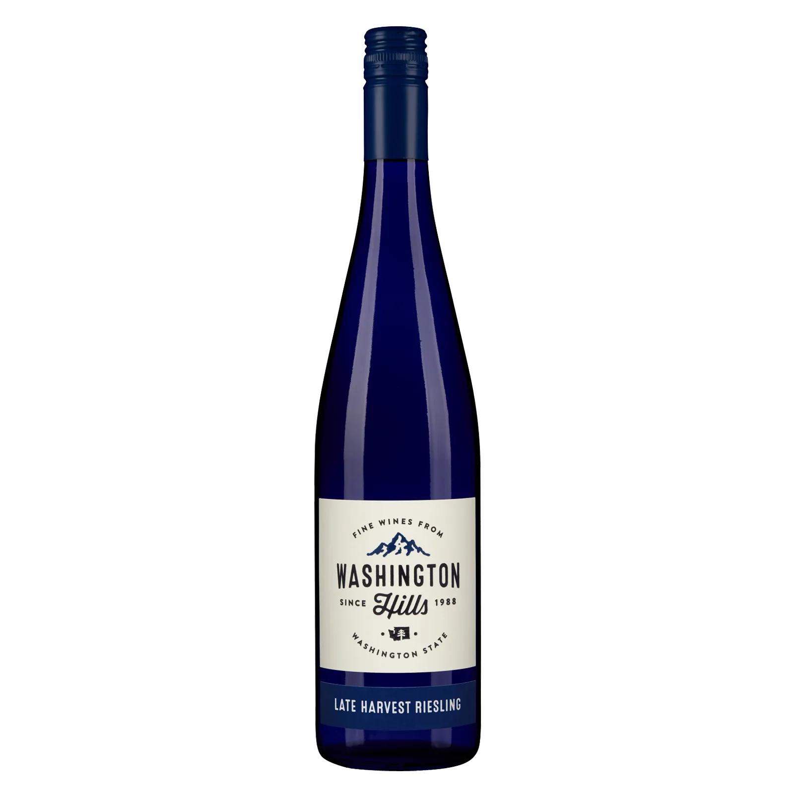 Washington Hills LH Riesling
