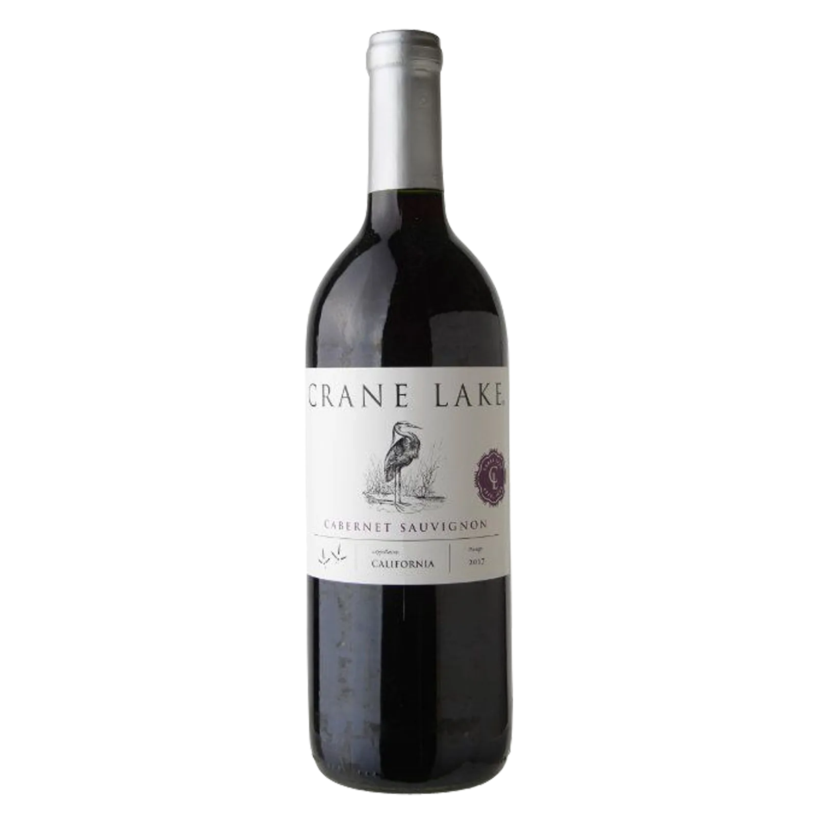 Crane Lake Cabernet