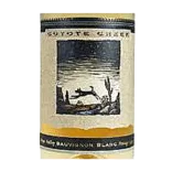 Coyote Creek Sauvignon Blanc