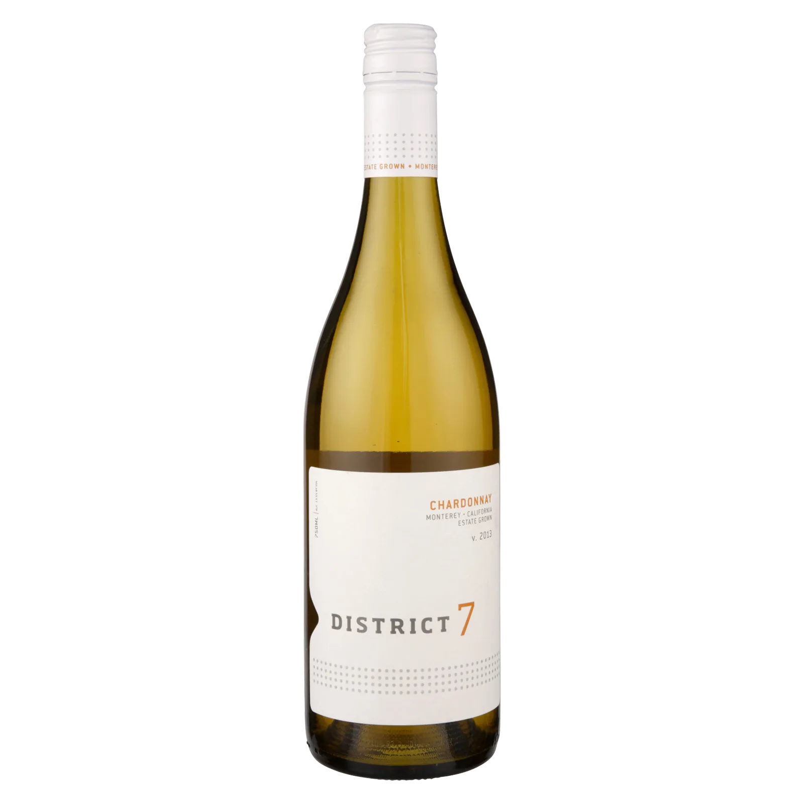 District 7 Chardonnay