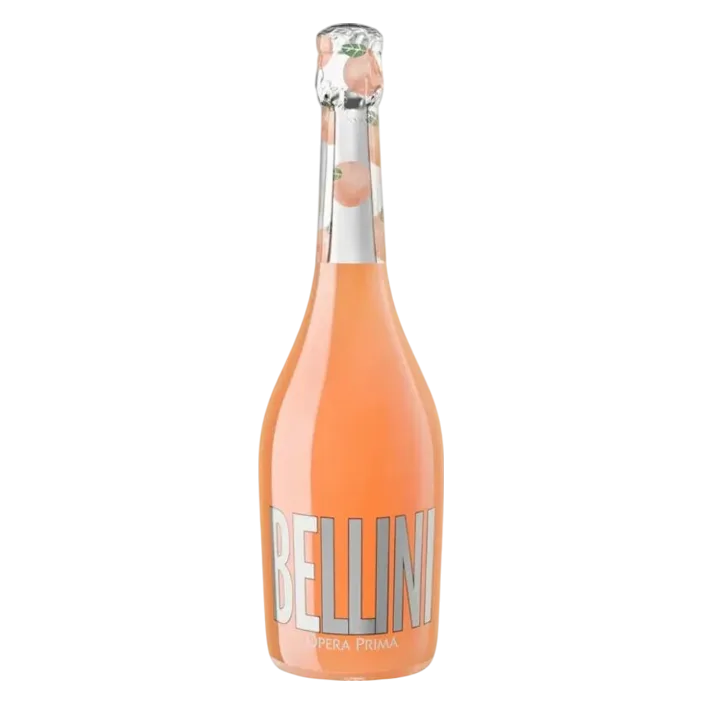 Opera Prima Sparkling Bellini