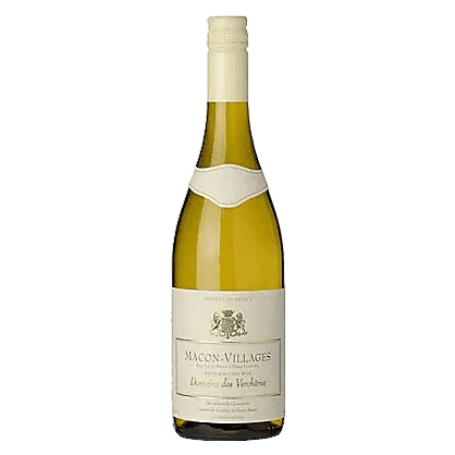 Domaine de Vercheres Macon Vil