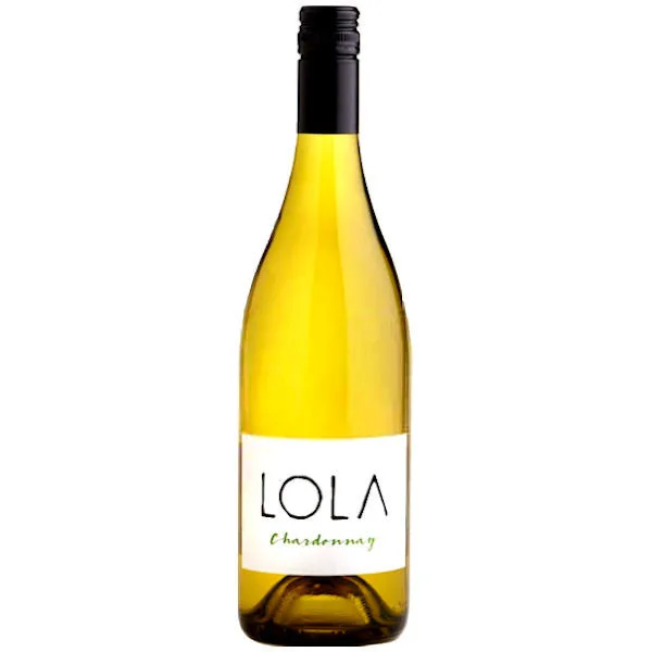 Lola Sonoma Coast Chardonnay 2020