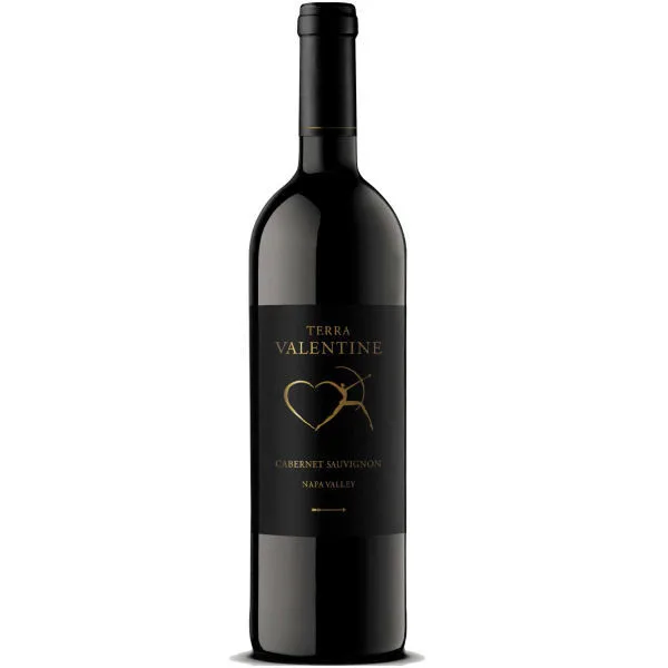 Terra Valentine Napa Cabernet 2021