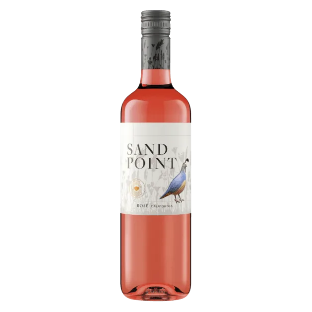 Sand Point Rose