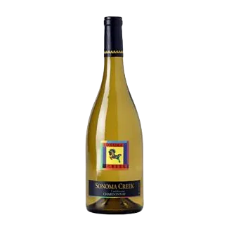 Sonoma Creek Chardonnay