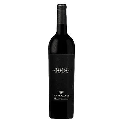 Auburn James 1001 Cabernet Sauvignon 2015