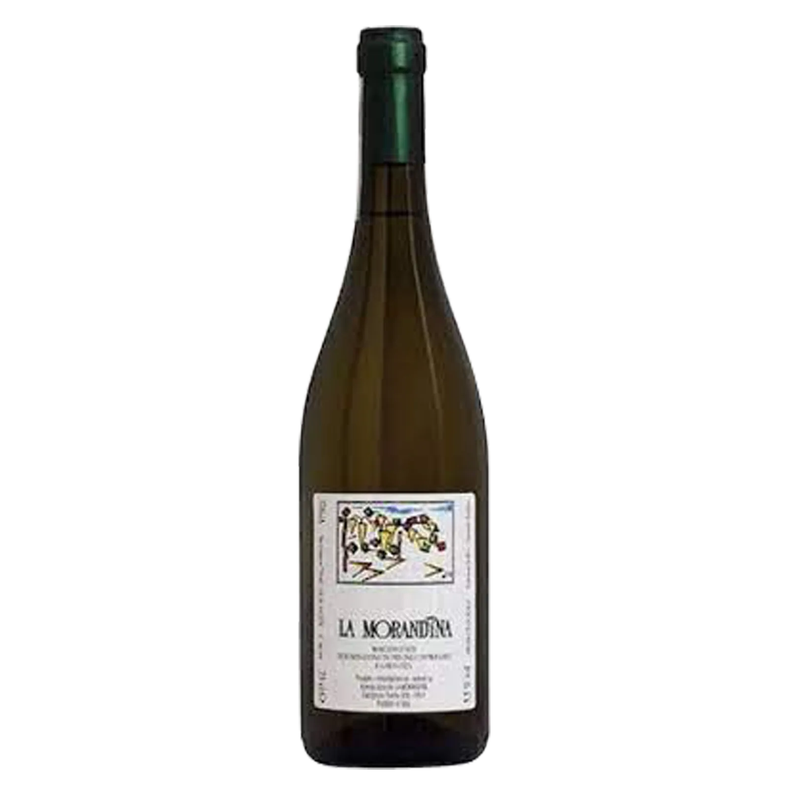 La Morandina Moscato 2021